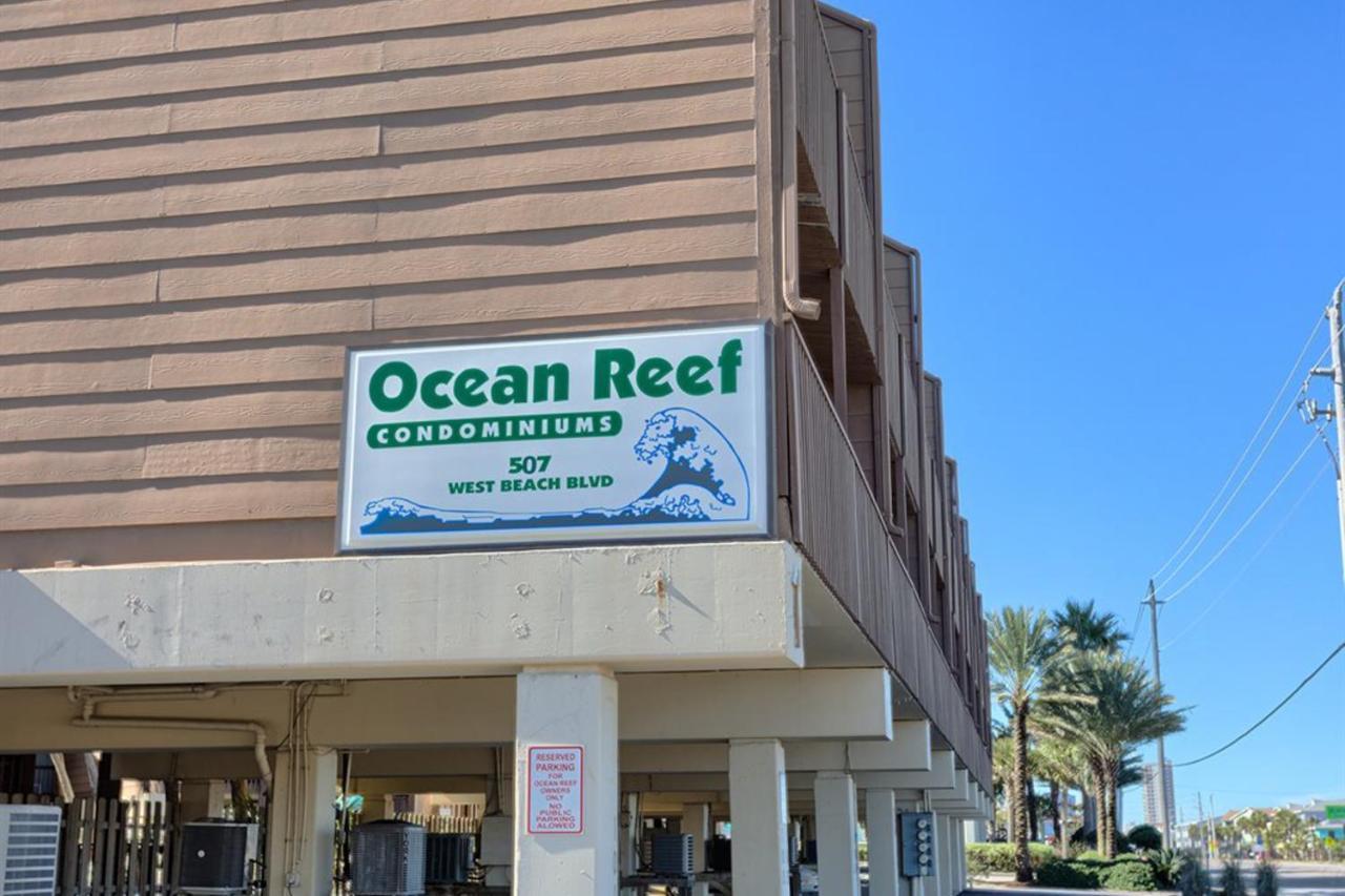 海湾海岸Ocean Reef别墅 外观 照片
