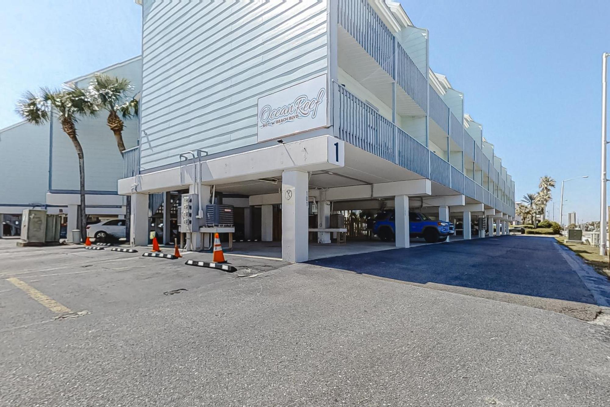海湾海岸Ocean Reef别墅 客房 照片